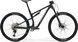 Велосипед Merida NINETY-SIX 400 silk black A62511A 00806 фото