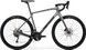 Велосипед MERIDA SILEX 4000 gun metal grey (black/titan) A62411A 02611 фото 1