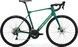 Велосипед MERIDA SCULTURA ENDURANCE 4000 matt evergreen (slv-green) A62411A 02542 фото 1