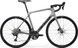 Велосипед MERIDA SCULTURA ENDURANCE GR 5000 gunmetal grey (black) A62411A 00425 фото 1