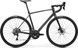 Велосипед Merida SCULTURA ENDURANCE 400 silk black A62511A 00633 фото