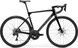 Велосипед Merida SCULTURA 6000 metallic black A62511A 00534 фото 1