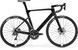 Велосипед Merida REACTO 7000-E glossy black/matt black 6110885393 фото 1