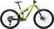Велосипед MERIDA ONE-FORTY 400 met. merida green (black) A62411A 01210 фото 1