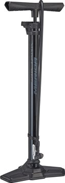 Насос MERIDA TUBELESS Floor (260psi/18bar) 2274001720 фото