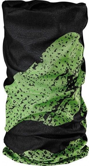 Шарф/Баф Merida MULTIFUNCTIONAL HEADWEAR/MOUNTAIN, ONE SIZE, BLACK/GREEN 50% POLYESTER & 50% COOLMAX 2309004061 фото Шарф/Баф Merida MULTIFUNCTIONAL HEADWEAR/MOUNTAIN, ONE SIZE, BLACK/GREEN 50% POLYESTER & 50% COOLMAX 2309004061 фото