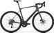 Велосипед Merida SCULTURA ENDURANCE 8000 silk dark silver A62511A 00584 фото