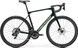 Велосипед MERIDA SCULTURA ENDURANCE 9000 transparent green (slv-green) A62411A 00343 фото 1