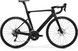Велосипед Merida REACTO 4000 silk black A62611A 00159 фото