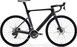 Велосипед Merida REACTO RIVAL-EDITION glossy black/matt black A62211A 03598 фото 1