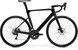 Велосипед Merida REACTO 4000 glossy black/matt black 6110885757 фото 1