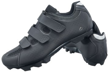 Веловзуття MERIDA COMP MTB NYLON black 2281012612 фото