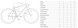 Велосипед Merida BIG.NINE 4000 glossy pearl white/matt black A62211A 04394 фото 2