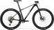 Велосипед Merida BIG.NINE 4000 glossy pearl white/matt black A62211A 04394 фото 1