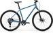Велосипед Merida CROSSWAY 20 silk dove blue A62611A 01228 фото