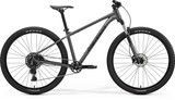 Велосипед Merida BIG.NINE 80 silk dark grey A62611A 01143 фото