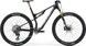 Велосипед MERIDA NINETY-SIX RC 10K dark silver (black/flash bcp) A62411A 01221 фото 1