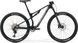 Велосипед MERIDA NINETY-SIX 6000 dark silver (black/silver) A62211A 04367 фото 1