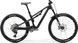 Велосипед MERIDA ONE-FORTY 8000 grey (black/silver) A62411A 01163 фото 1