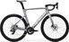 Велосипед MERIDA REACTO 7000 gunmetal grey (silver) A62411A 00103 фото 1
