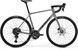 Велосипед Merida SCULTURA ENDURANCE 300 gunmetal grey A62611A 00555 фото