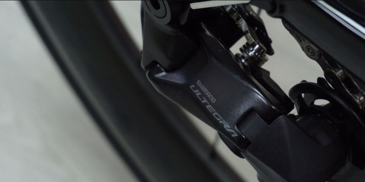 Shimano Ultegra Di2