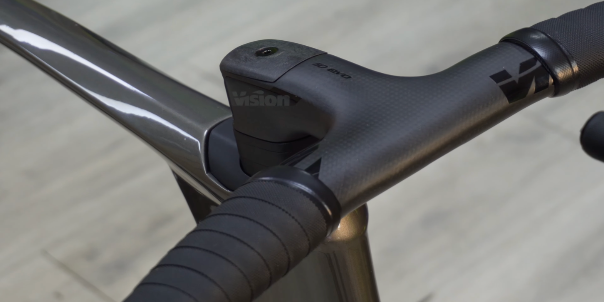 Vision Metron 5D