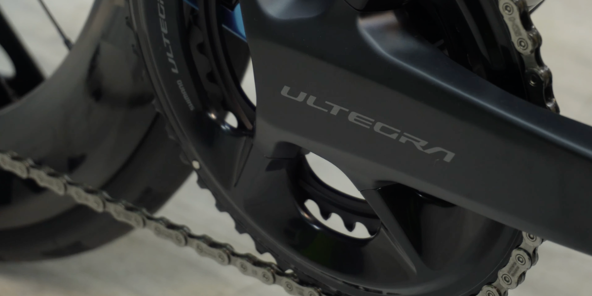 Shimano Ultegra Di2