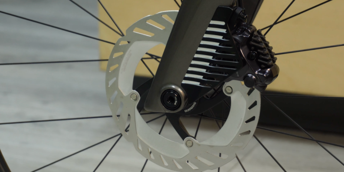 Shimano Ultegra Di2